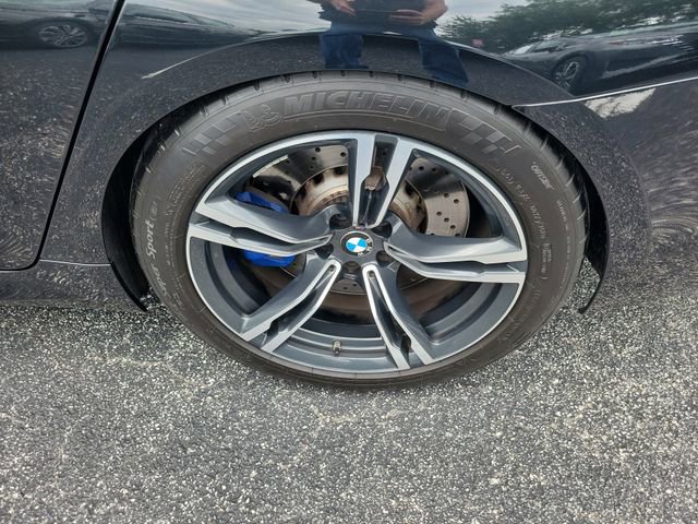Used 2019 BMW M5 w/ Executive Package AWD/4WD image 6