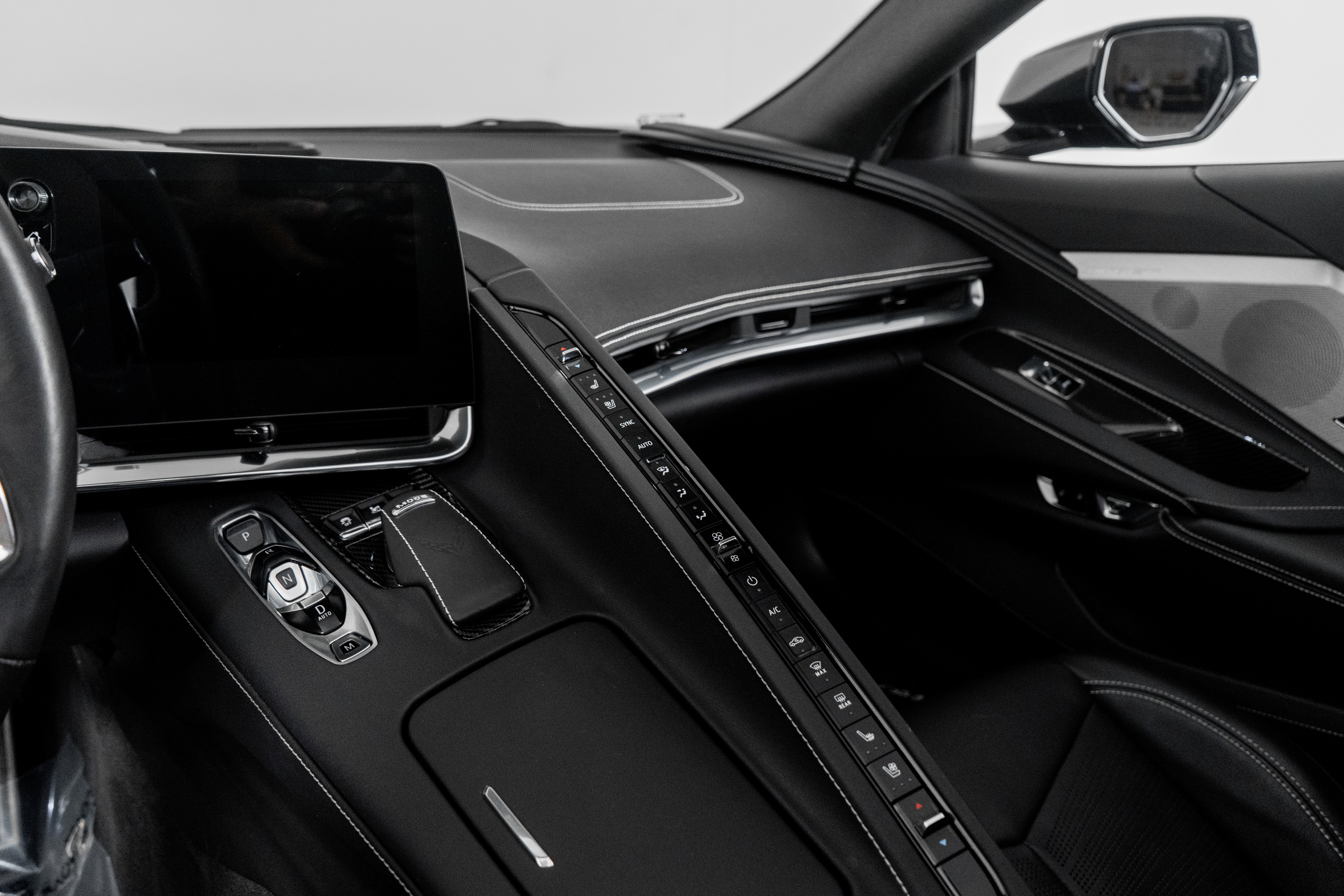 Used 2020 Chevrolet Corvette Stingray Preferred Cpe w/ 2LT image 33