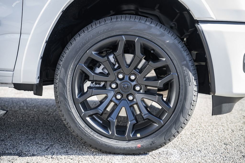 New 2026 RAM 1500 Limited image 20