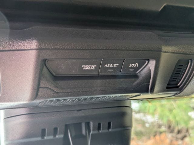 New 2026 Jeep Gladiator Sport AWD/4WD image 28