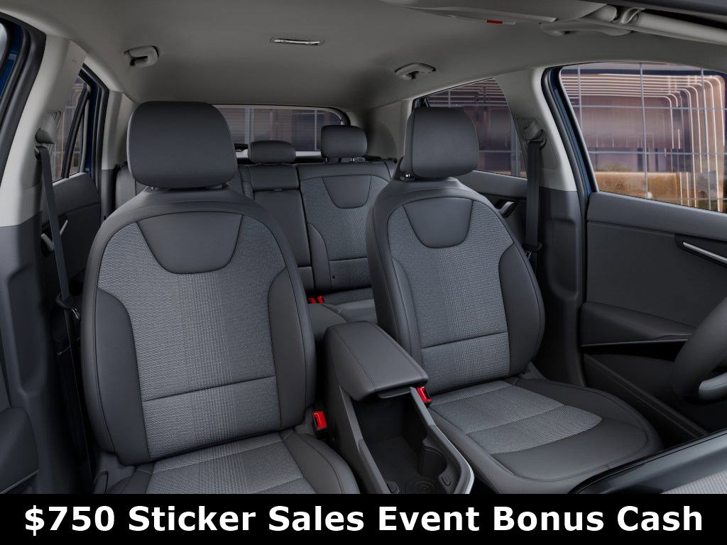 New 2025 Kia Niro EX image 16