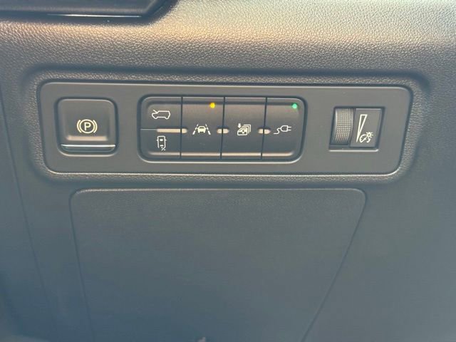 Used 2026 GMC Hummer EV SUV image 34