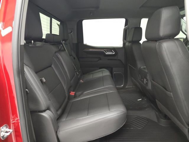 New 2026 Chevrolet Silverado 1500 LT Trail Boss w/ LT Trail Boss Premium Package image 24