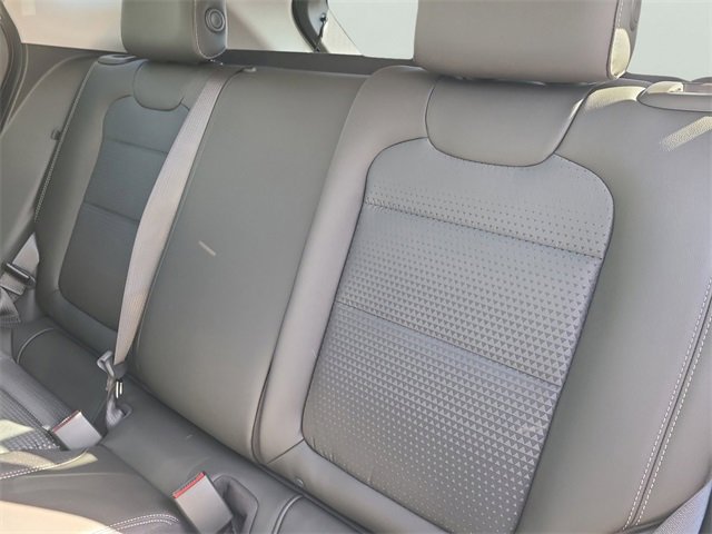 New 2026 Chevrolet Trax LT w/ Driver Confidence Package image 12