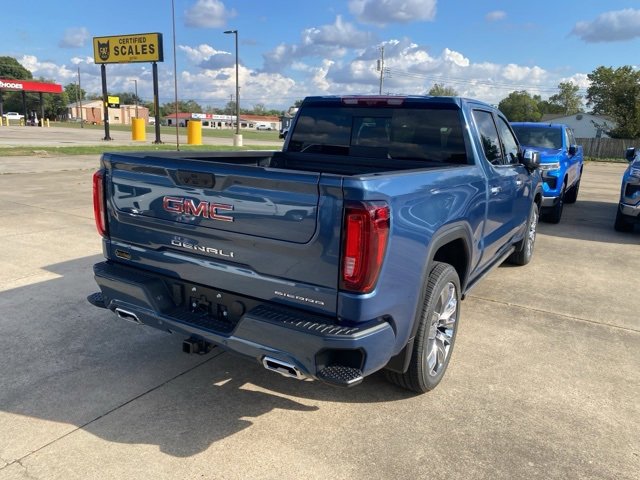 New 2026 GMC Sierra 1500 Denali image 6
