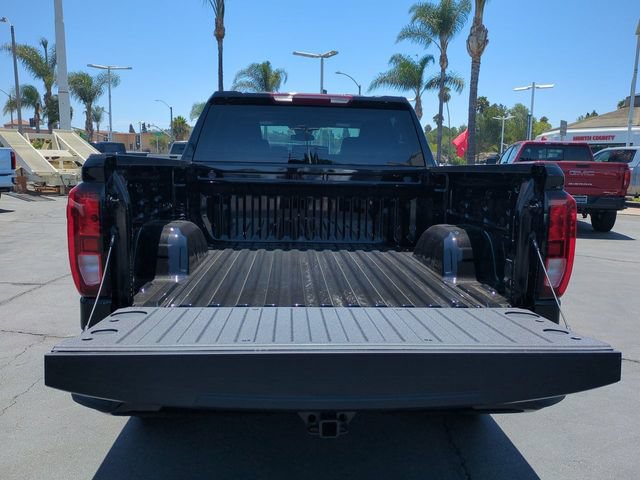 New 2026 GMC Sierra 1500 Elevation w/ LPO, Elevation Black Package AWD/4WD image 27