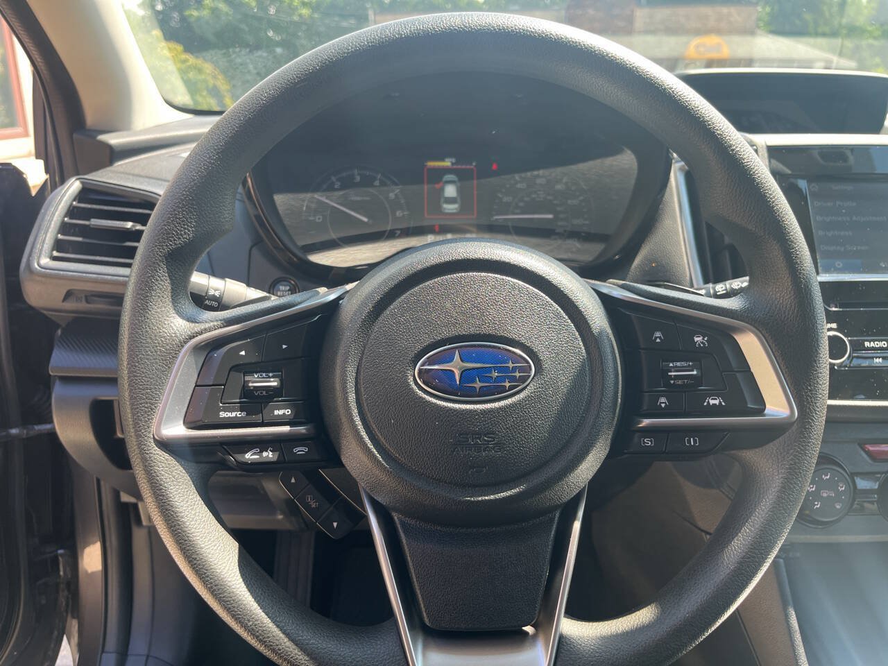 Used 2023 Subaru Impreza 2.0i Premium AWD/4WD image 7