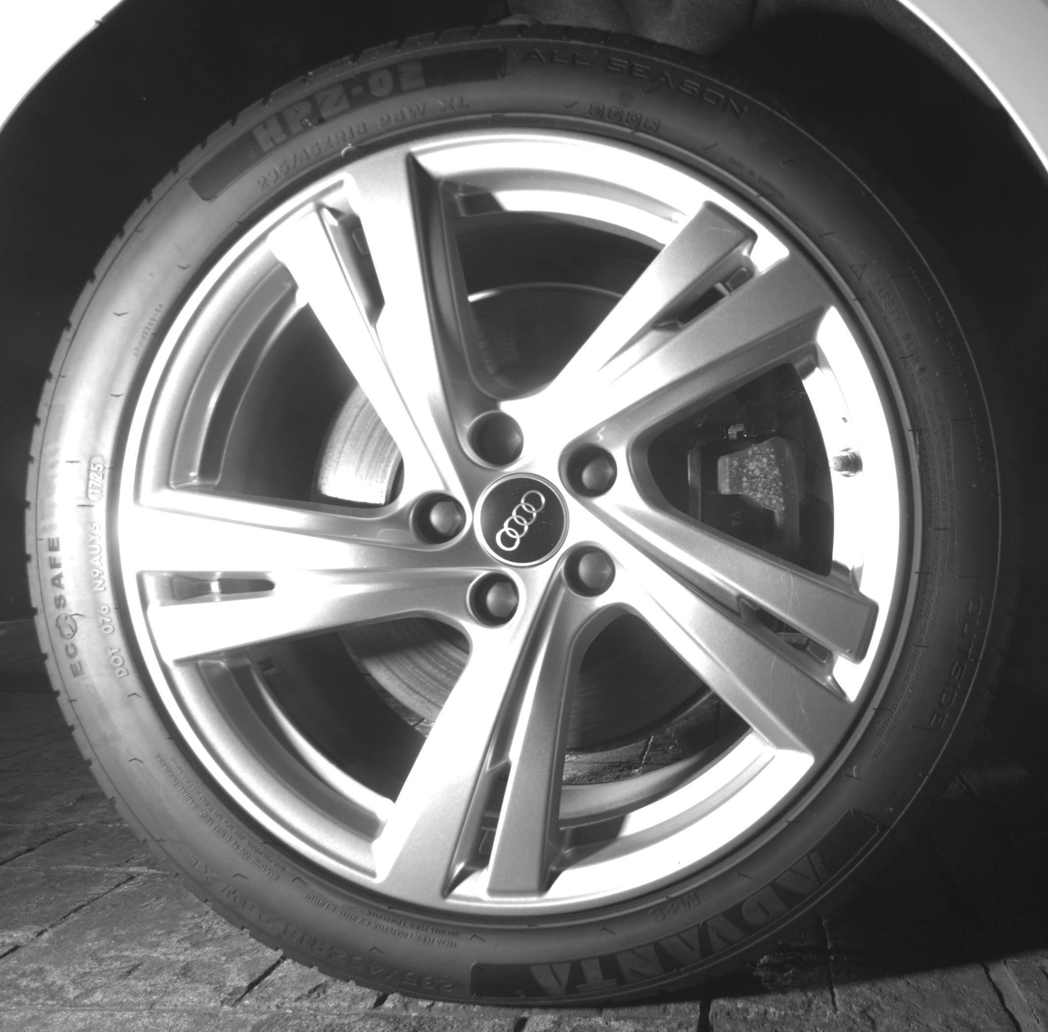 Certified 2025 Audi A5 Premium Plus w/ Premium Plus AWD/4WD image 31
