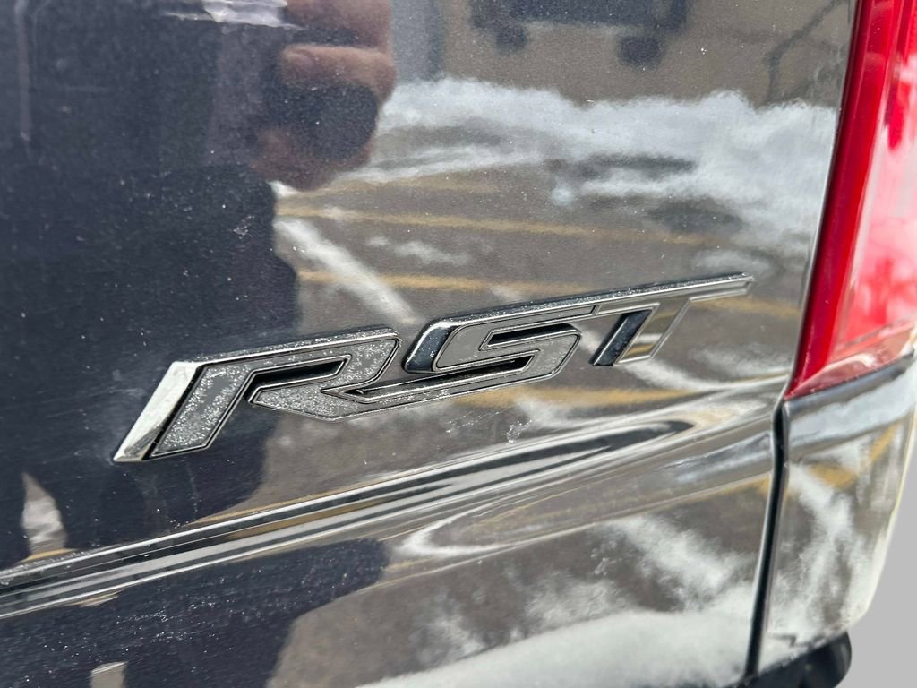 Used 2024 Chevrolet Silverado 1500 RST w/ Convenience Package II image 15