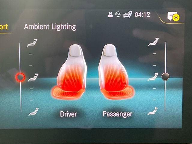 Used 2023 Mercedes-Benz E 450 4MATIC Coupe image 17