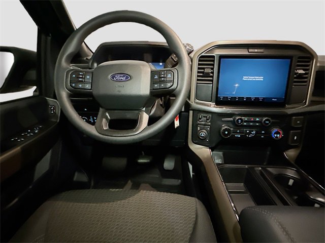 New 2025 Ford F150 STX w/ Equipment Group 201A FX4 image 26