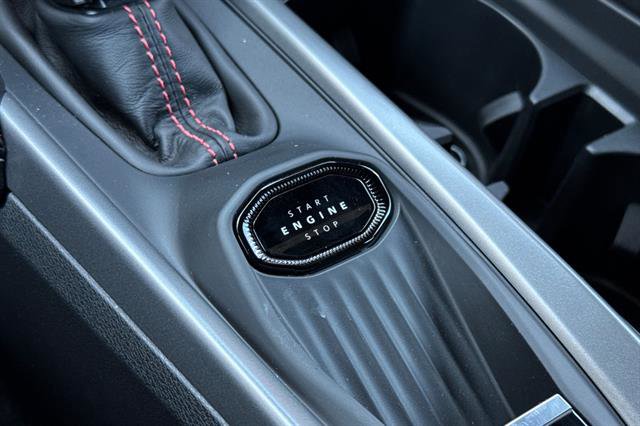 New 2026 Dodge Charger R/T image 18