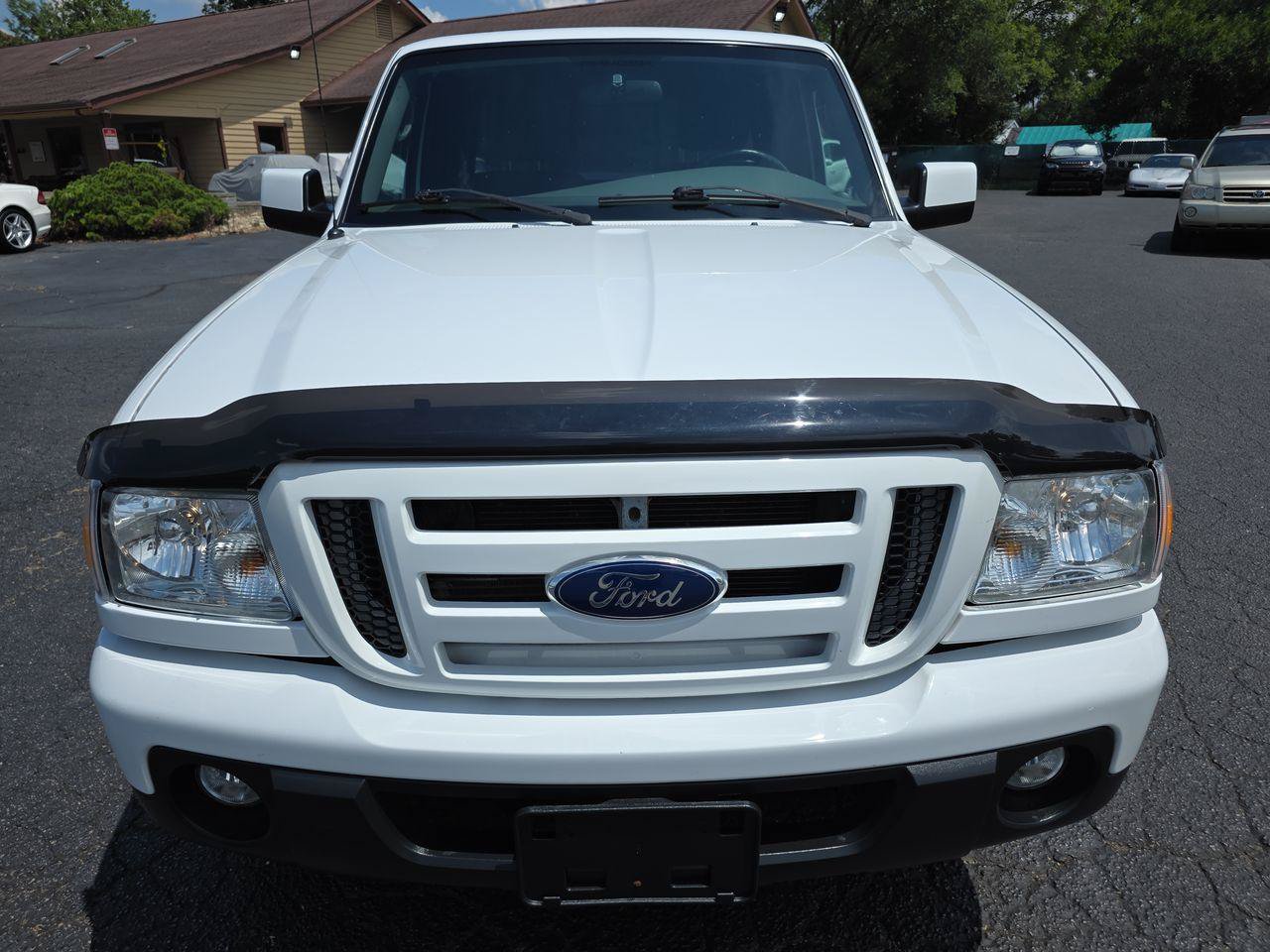 Used 2011 Ford Ranger Sport RWD image 12
