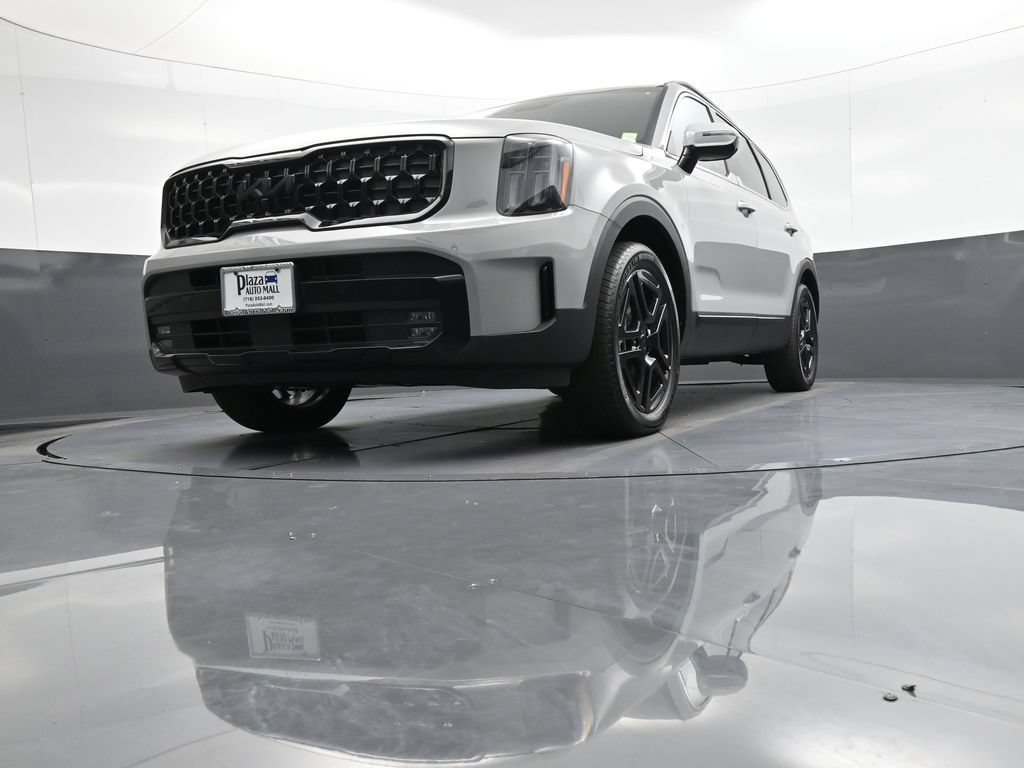 New 2025 Kia Telluride SX X-Line AWD/4WD image 28