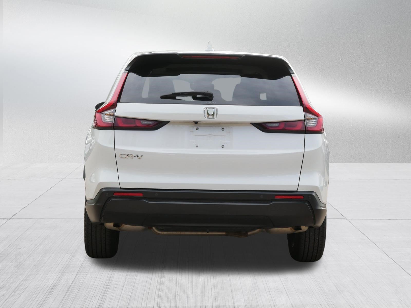 Used 2026 Honda CR-V EX-L image 6