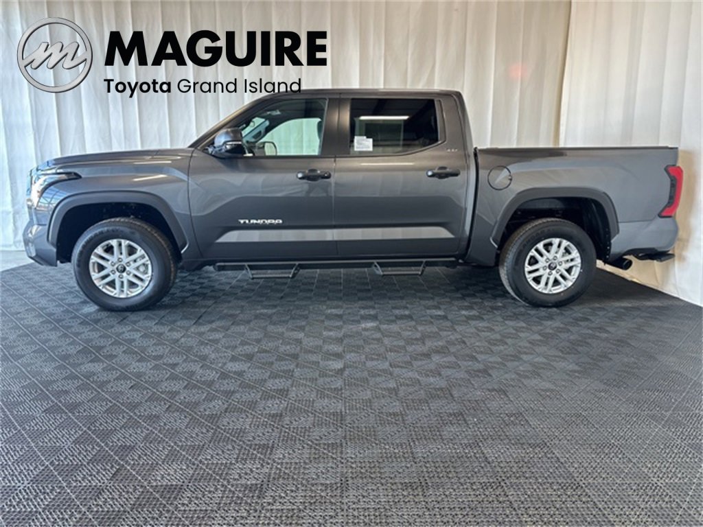 New 2026 Toyota Tundra SR5 image 23