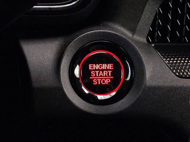 Certified 2025 Honda CR-V LX image 27