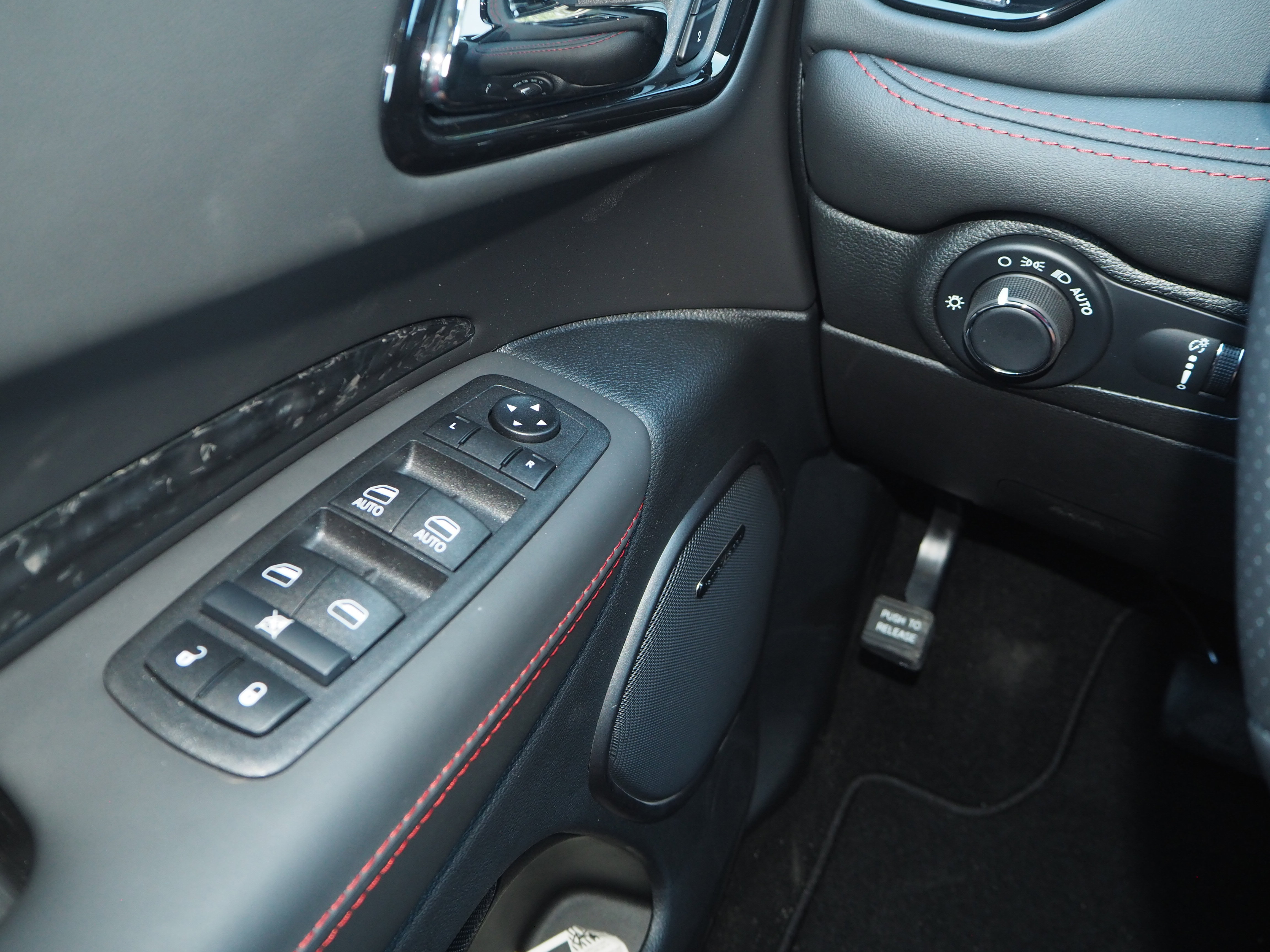 New 2025 Dodge Durango R/T image 30