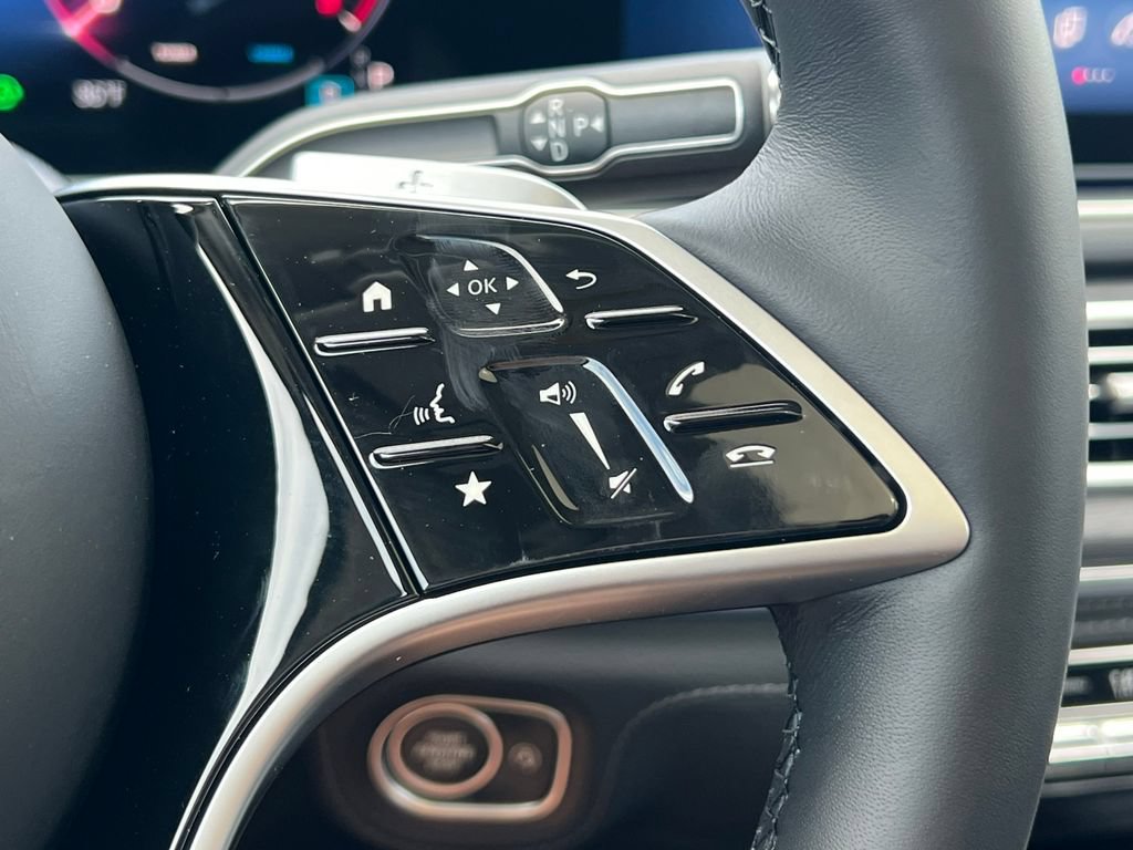 New 2026 Mercedes-Benz GLE 450 4MATIC image 22