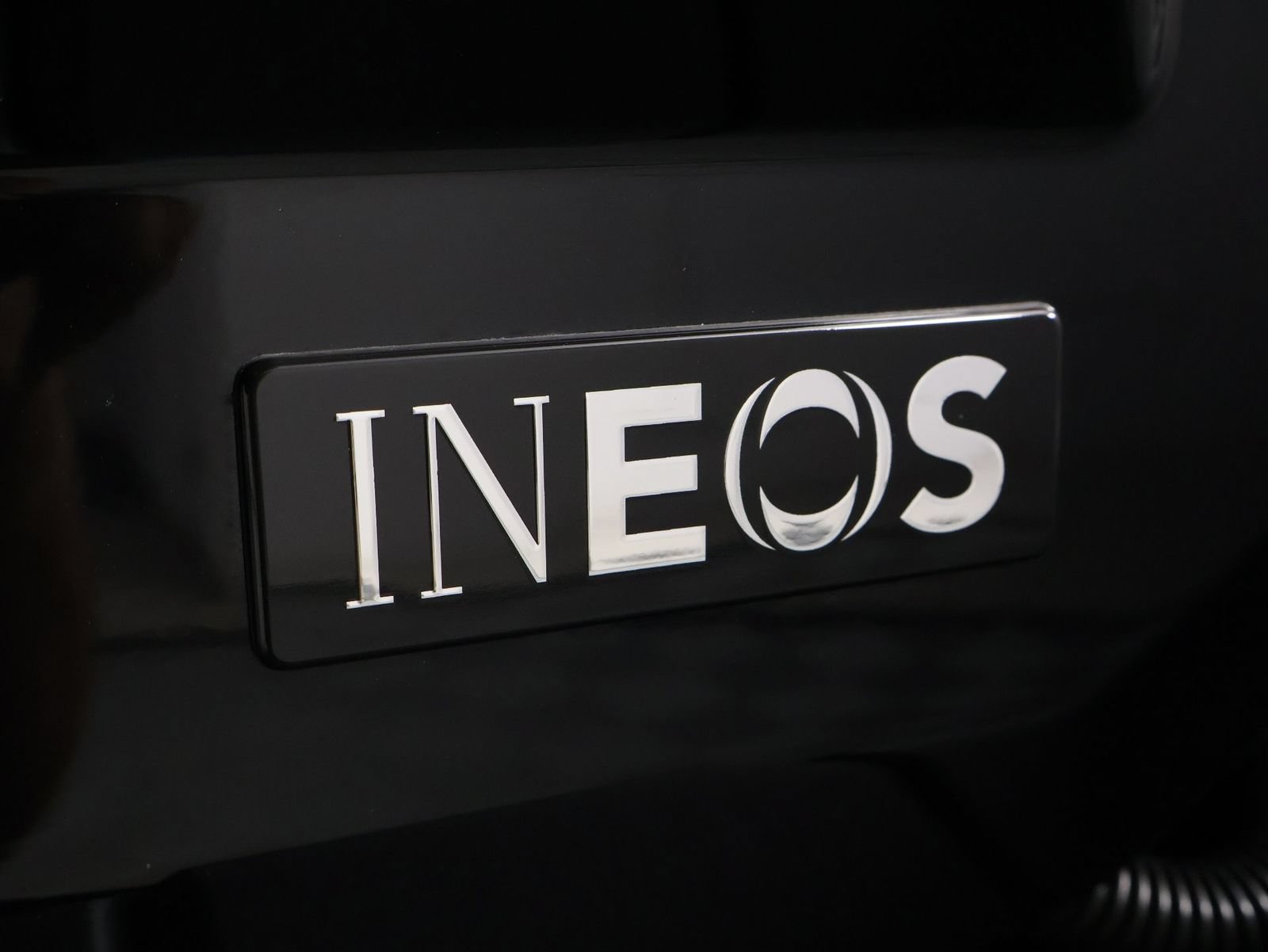 Used 2024 INEOS Grenadier Station Wagon AWD/4WD image 20