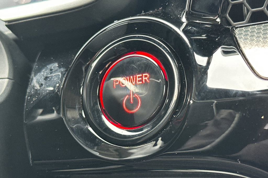 New 2025 Honda CR-V FWD e:FCEV image 27