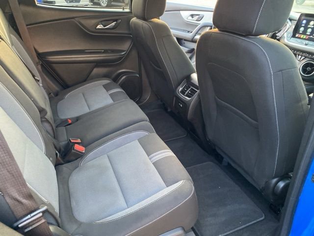 Used 2024 Chevrolet Blazer LT w/ Convenience Package image 36