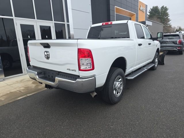 Certified 2023 RAM 3500 Tradesman image 6