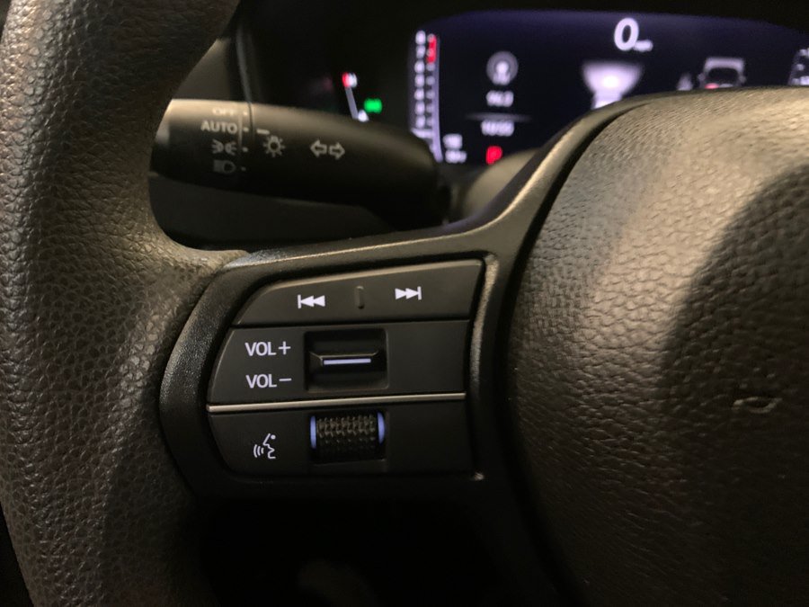 Used 2025 Honda Accord LX image 19