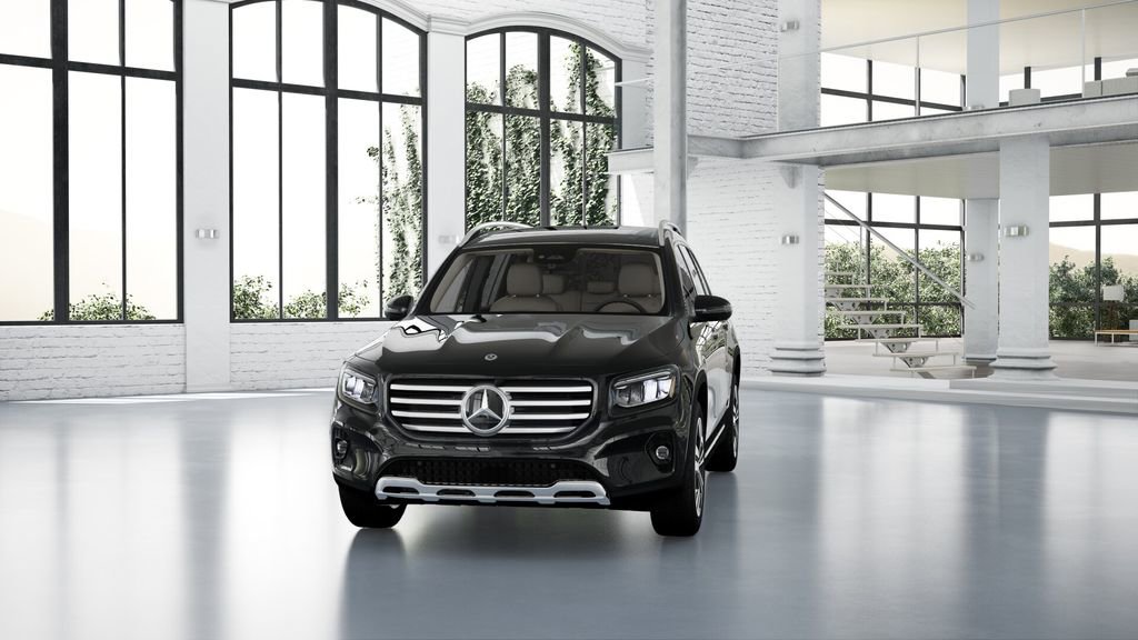 New 2026 Mercedes-Benz GLB 250 image 37