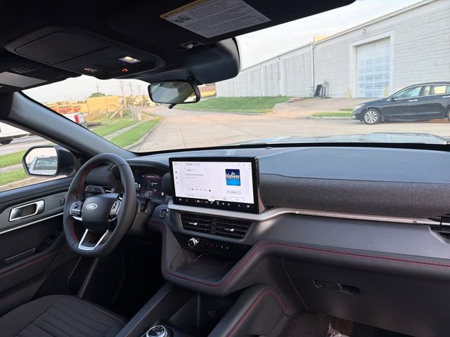 New 2026 Ford Explorer ST-Line AWD/4WD image 19