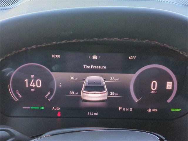 Used 2025 Jeep Wagoneer S Limited image 27