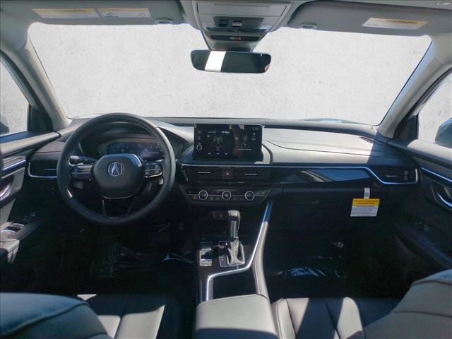 New 2026 Acura ADX FWD image 14