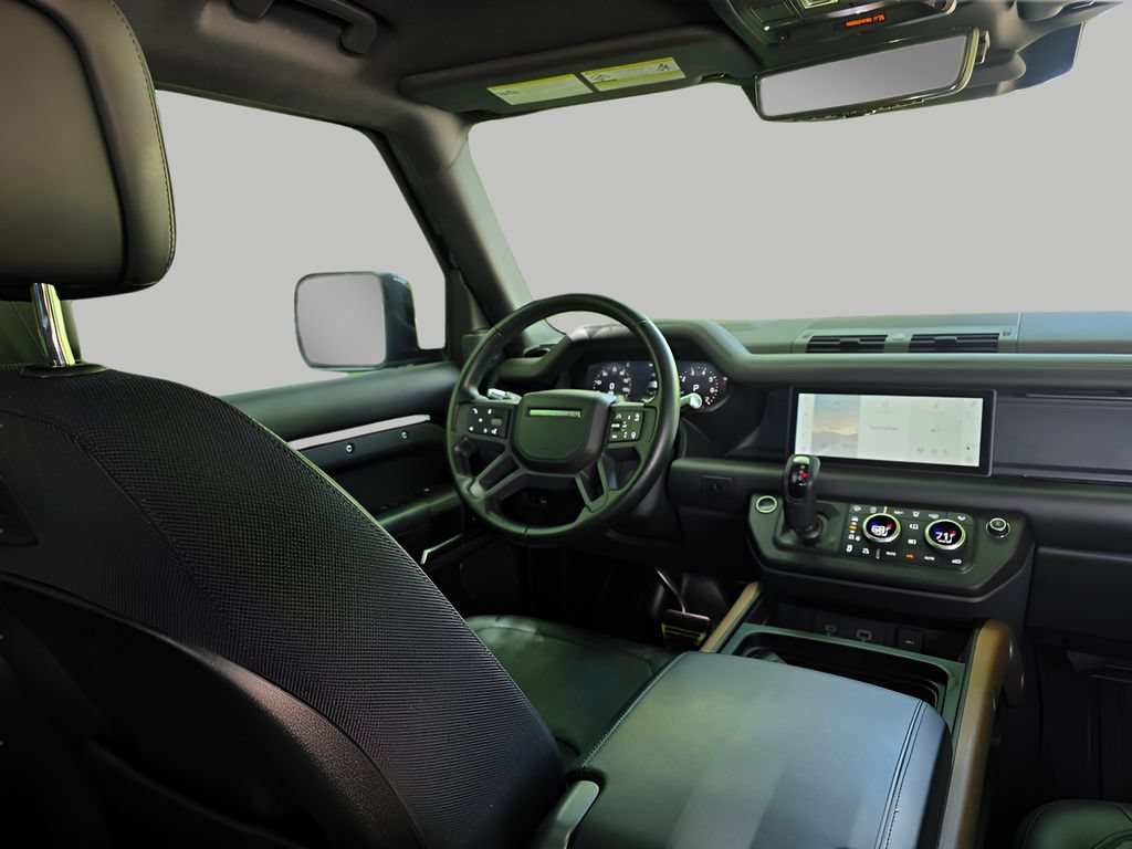 Used 2020 Land Rover Defender 110 X AWD/4WD image 9