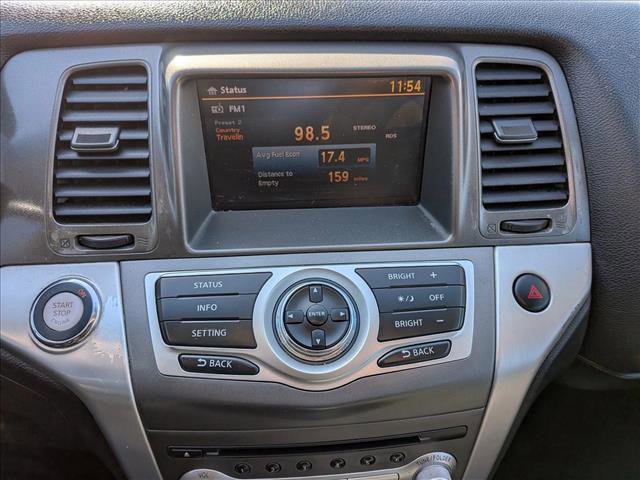 Used 2014 Nissan Murano SV image 13