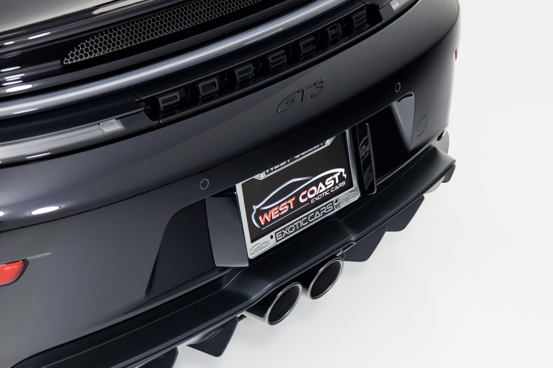 Used 2026 Porsche 911 GT3 image 73