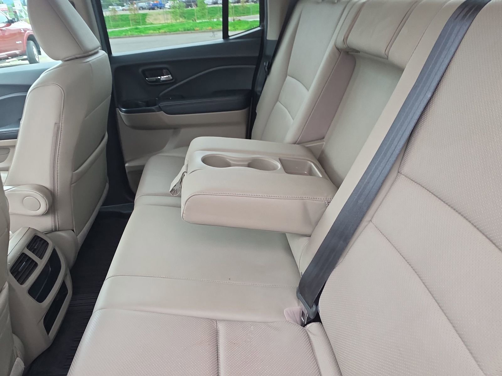 Used 2017 Honda Ridgeline RTL image 14