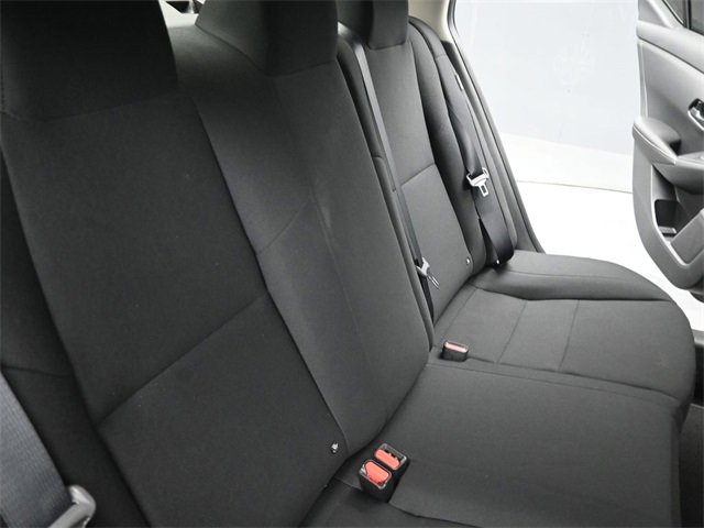 New 2025 Nissan Sentra S image 25