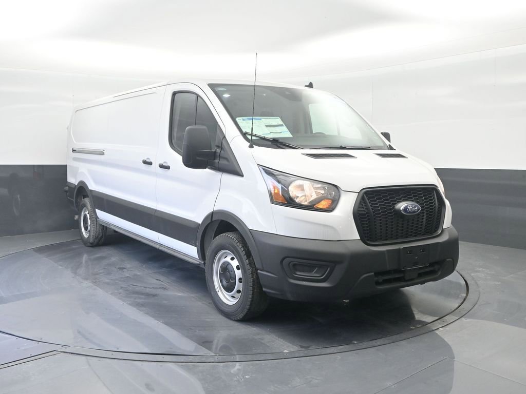 Used 2024 Ford Transit 150 Low Roof RWD image 8
