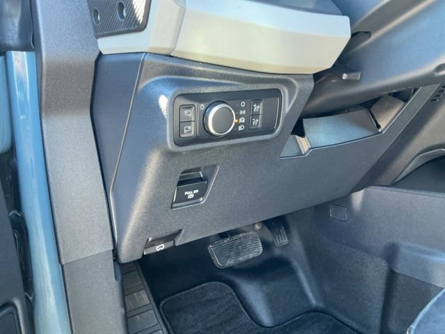 Used 2022 Ford Bronco Badlands w/ Sasquatch Package AWD/4WD image 29