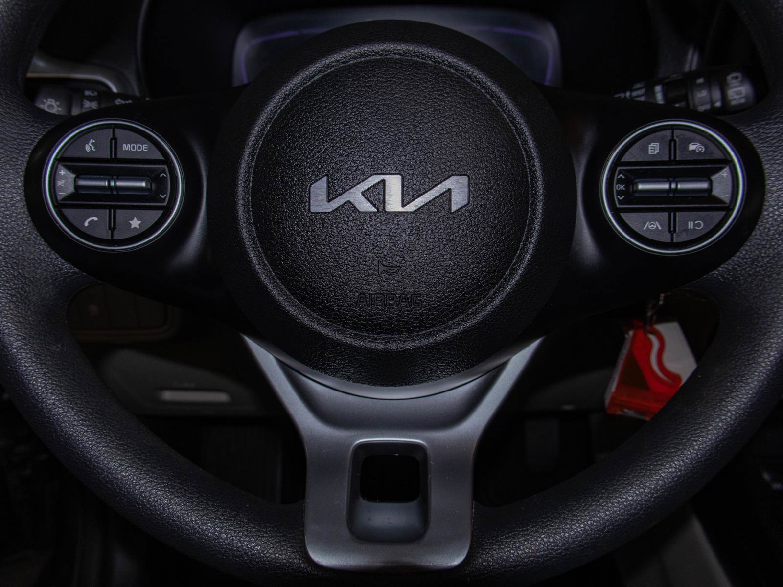 Used 2023 Kia Soul LX FWD image 11