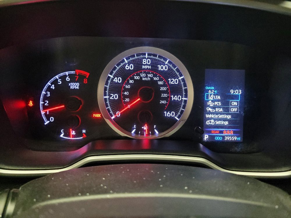 Used 2021 Toyota Corolla SE image 23