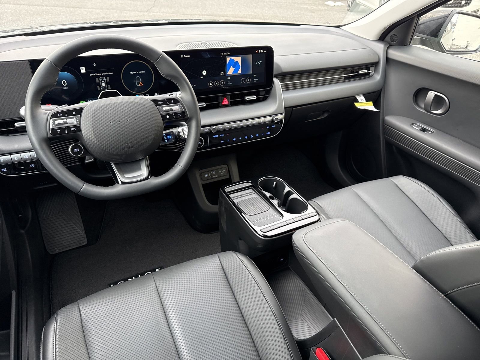 Used 2025 Hyundai Ioniq 5 SEL image 18