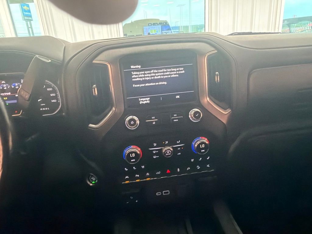 Used 2019 GMC Sierra 1500 Denali w/ Technology Package AWD/4WD image 17