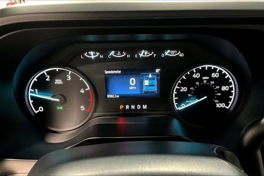 Used 2023 Ford F350 XL image 13