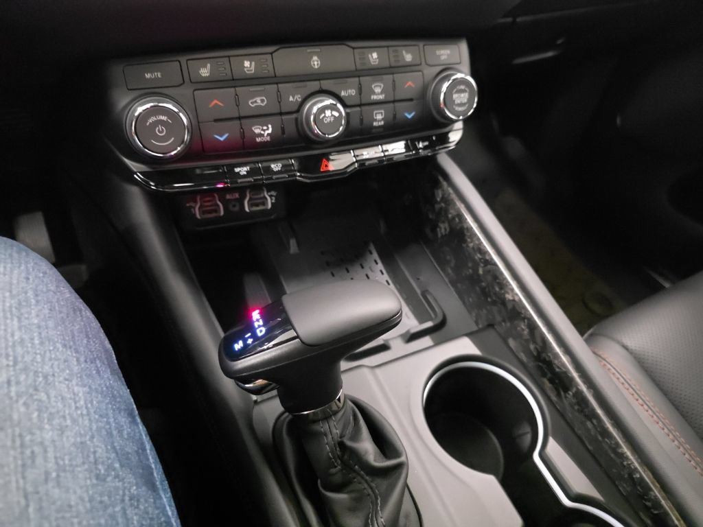 New 2026 Dodge Durango GT AWD/4WD image 18