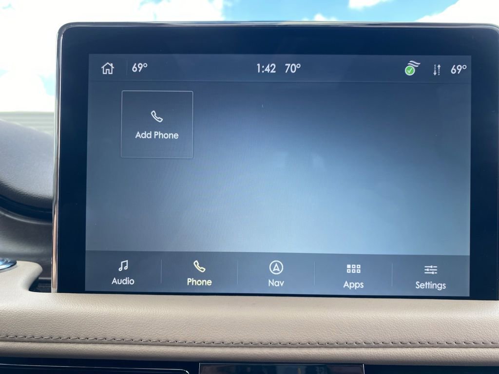 Used 2022 Lincoln Aviator Reserve w/ Elements Package Plus image 41