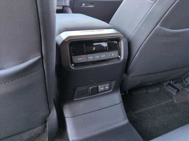 Used 2025 Toyota Land Cruiser w/ Premium Package AWD/4WD image 26