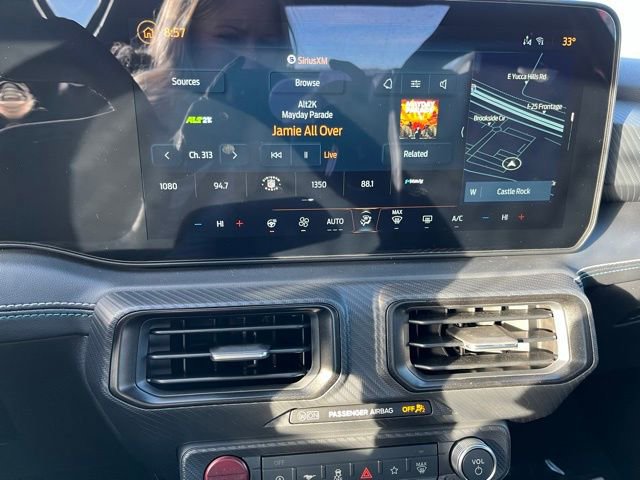 New 2026 Ford Mustang GT Premium w/ GT Performance Package image 25