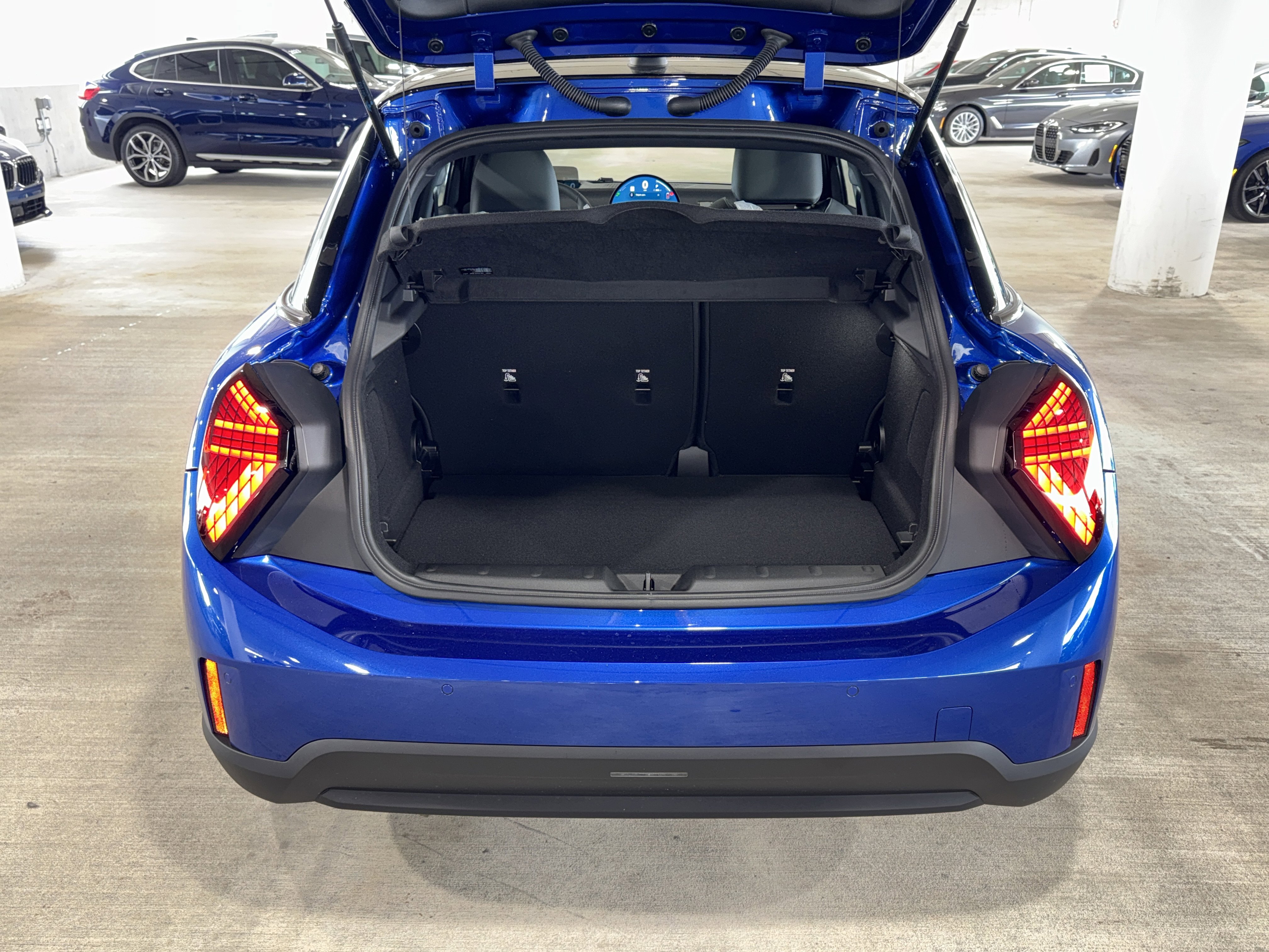 New 2025 MINI Cooper S image 12