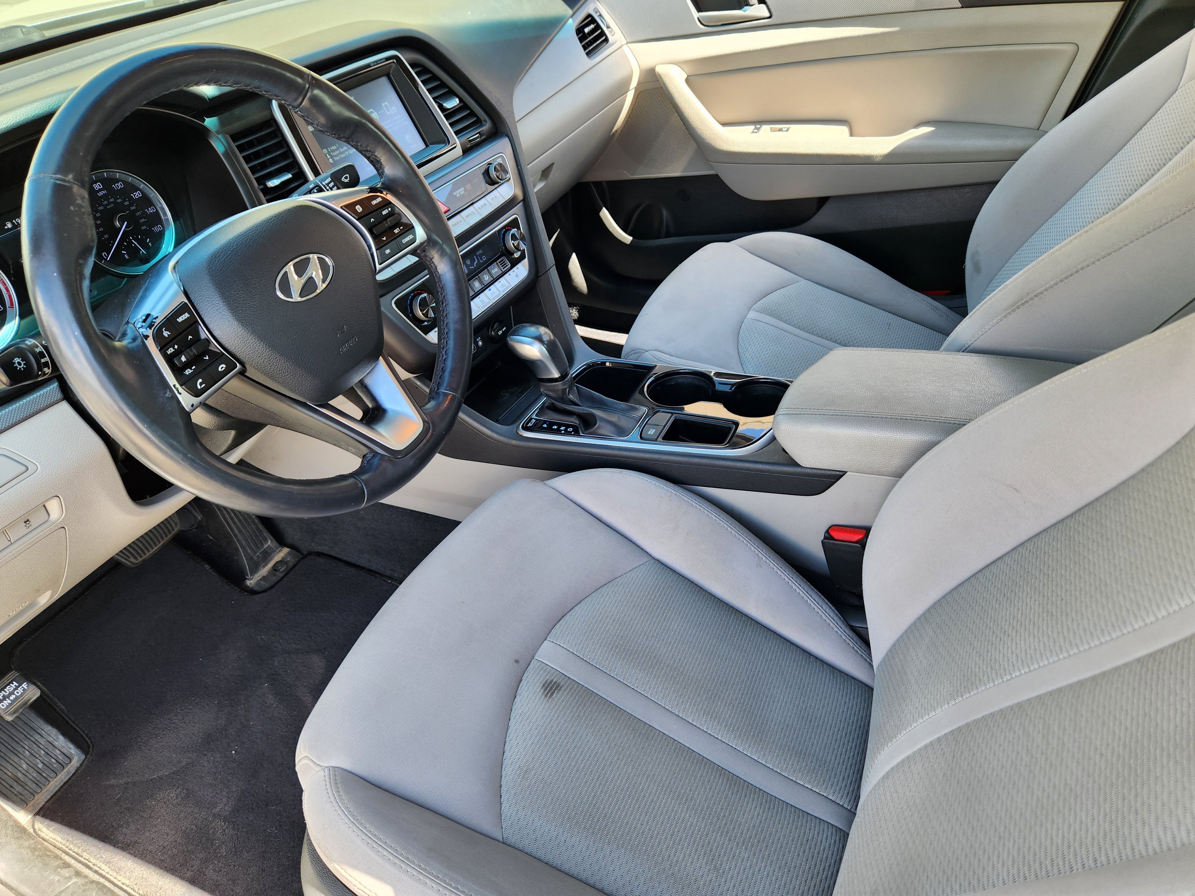 Used 2018 Hyundai Sonata SEL image 10